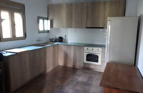 Torres de Albarracin House | Torres de Albarracín Mill. Charming restored cottage VUTE054/2019