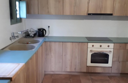 Torres de Albarracin House | Torres de Albarracín Mill. Charming restored cottage VUTE054/2019