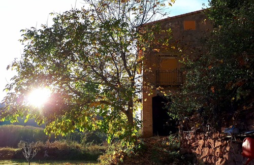 Torres de Albarracin House | Torres de Albarracín Mill. Charming restored cottage VUTE054/2019