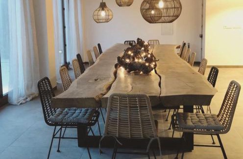 Aiguamurcia Bed & Breakfast | Torres De Selma - Eco Resort