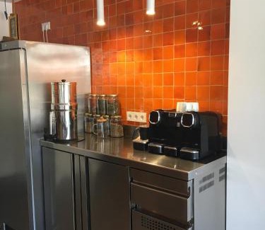 Aiguamurcia Bed & Breakfast | Torres De Selma - Eco Resort