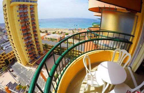 Arona Apartment | Torres del Sol