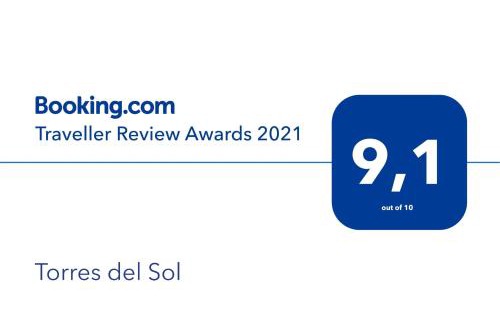 Arona Apartment | Torres del Sol