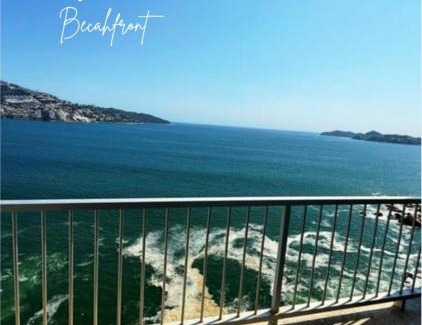 Club Deportivo Hotel | Torres Gemelas Acapulco Suites