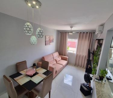 Sacramenta Apartment | Torres Trivento
