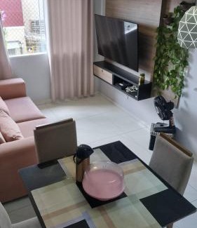 Sacramenta Apartment | Torres Trivento