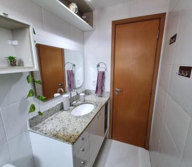 Sacramenta Apartment | Torres Trivento