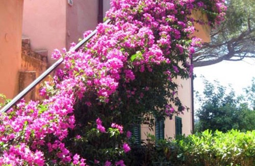 Porto Azzurro Apartment | Torretta apartment at Villa San Giuseppe