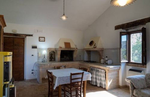 Citta Sant'Angelo Apartment | Torretta by Interhome