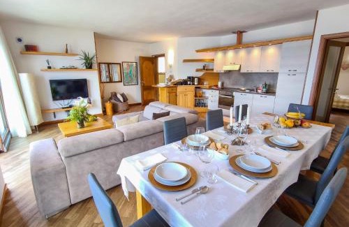 Stazzona Apartment | Torretta - Ferienwohnung (SP)