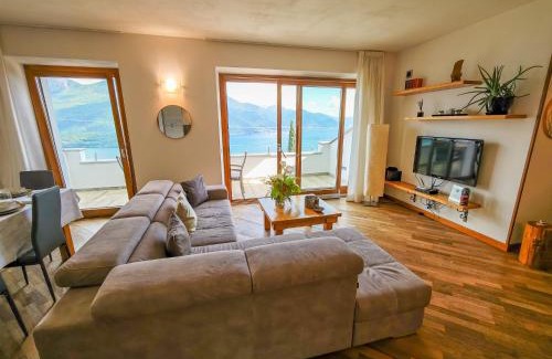 Stazzona Apartment | Torretta - Ferienwohnung (SP)