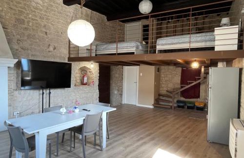 Alatri House | Torretta Gottifredo
