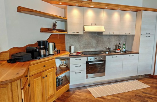 Stazzona Apartment | Torretta holiday appartment with roof terrace