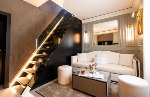Lerici Apartment | Torretta San Rocco -Luxury Suite