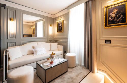 Lerici Apartment | Torretta San Rocco -Luxury Suite