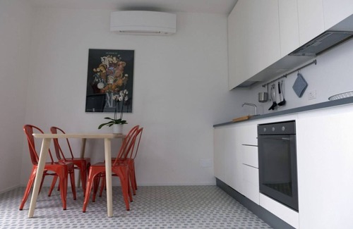 Pugliola House | Torretta: Sea View Terrace, Pool, Tennis, AC and. private parking in Lerici!