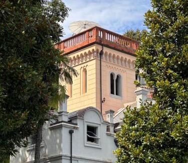 Belgirate Apartment | Torretta sul lago