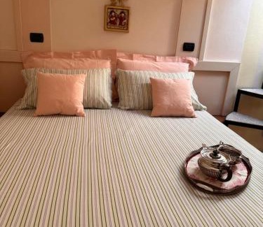 Belgirate Apartment | Torretta sul lago