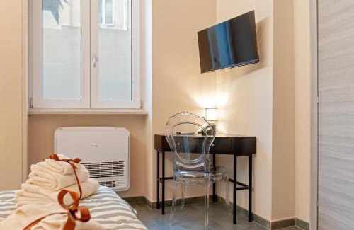 Livorno Apartment | Torretta10 - Casa Vacanze a Livorno