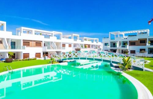 Los Balcones Apartment | Torrevieja, Los Balcones
