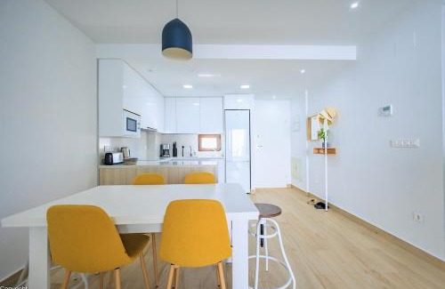 Los Balcones Apartment | Torrevieja, Los Balcones
