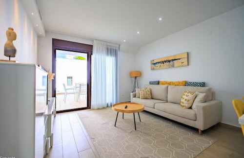 Los Balcones Apartment | Torrevieja, Los Balcones