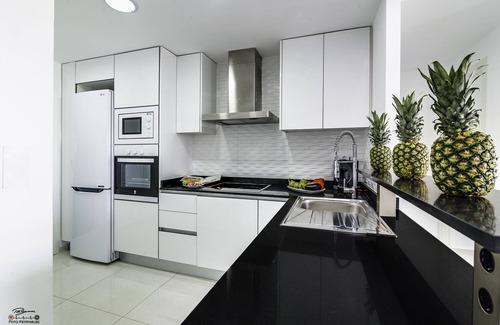 Punta Prima Apartment | Torrevieja - Sea View Apartment, Luxury Resort Sea Senses Punta Prima