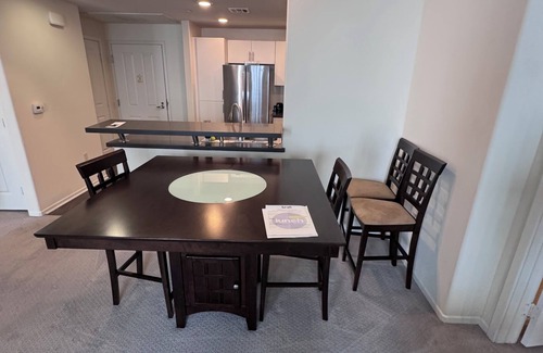 Carmel Valley Apartment | Torrey Gardens -2 bedroom apartment with in brilliant San Diego