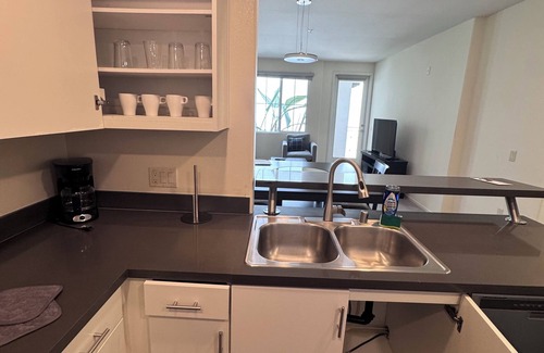 Carmel Valley Apartment | Torrey Gardens -2 bedroom apartment with in brilliant San Diego