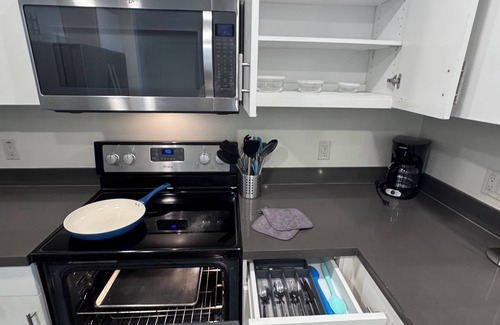 Carmel Valley Apartment | Torrey Gardens -2 bedroom apartment with in brilliant San Diego
