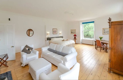 Achnasheen Bed & Breakfast | Torridon Estate