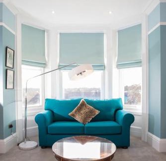 St Albans House | Torrington Hall