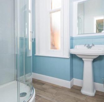 St Albans House | Torrington Hall