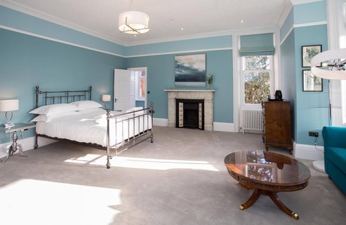 St Albans House | Torrington Hall