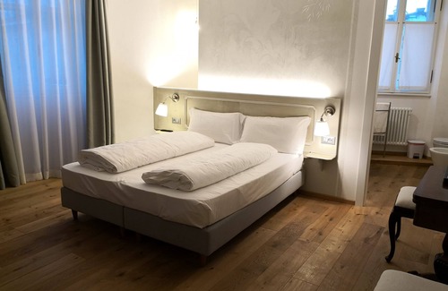 Trento House | Torrione Trento