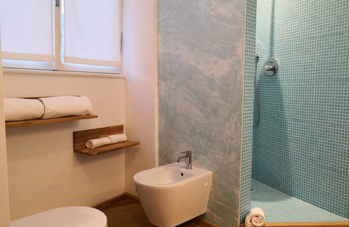 Trento House | Torrione Trento