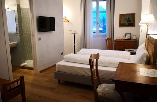 Trento House | Torrione Trento