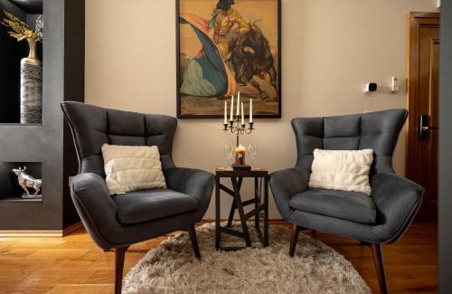 Palic Apartment | TORRO LUX Apartment