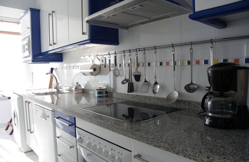 Torrox Costa Apartment | Torrox Costa: apartment/flat - Torrox-Costa