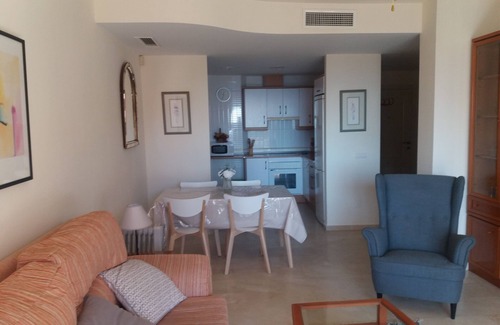 Torrox Costa Apartment | Torrox: Quiet and beautiful apartment in the best climate in Europe