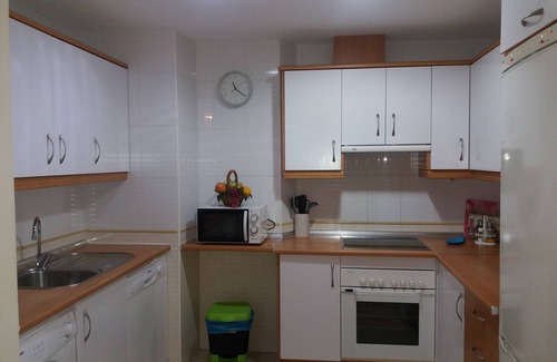 Torrox Costa Apartment | Torrox: Quiet and beautiful apartment in the best climate in Europe