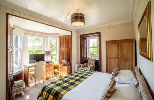 Stoneykirk Hotel | Torrs Warren Country House Hotel