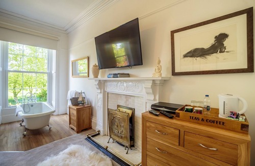Stoneykirk Hotel | Torrs Warren Country House Hotel