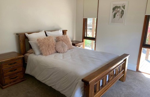 Patho Other | Torrumbarry Weir Holiday Park