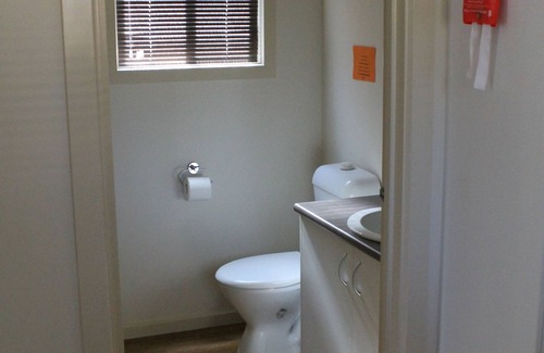 Patho Other | Torrumbarry Weir Holiday Park