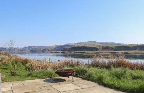 Isle of Luing House | Torsa