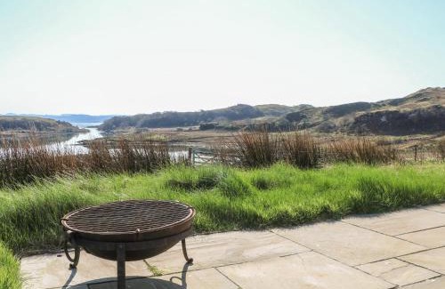 Isle of Luing House | Torsa