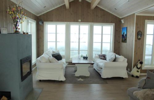 Kamben Ski Chalet | Torshaug 4 bedroom cabin
