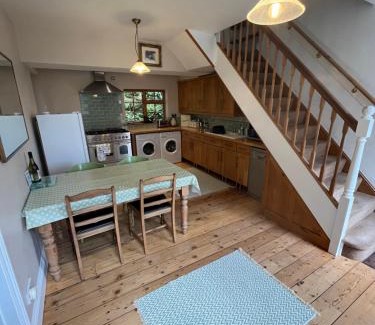 Castleton House | Torside Holiday Cottage