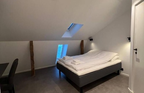Torsken Hotel | Torsken Brygge - Senja by Heart
